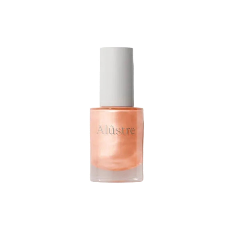 Alustre 030R Top Coat Peach 10 ml