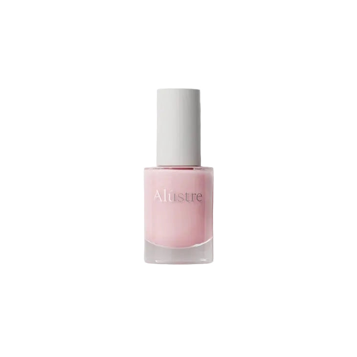 Alustre Crystal Amazonia Base Coat 055 – Schützender Nagellack-Unterlack 10ml