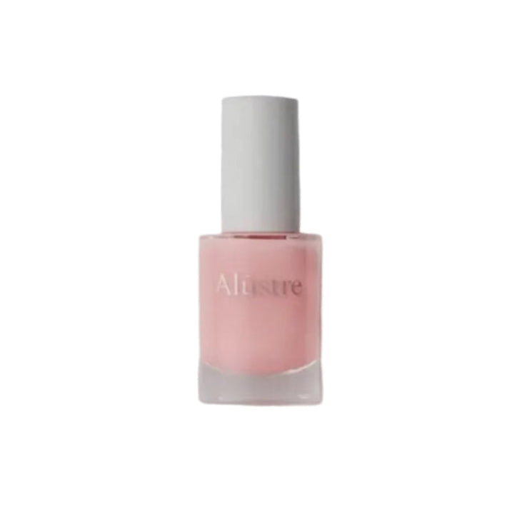 Alustre 069 Milky Pink – Cremiger pastellrosafarbener Nagellack 10ml