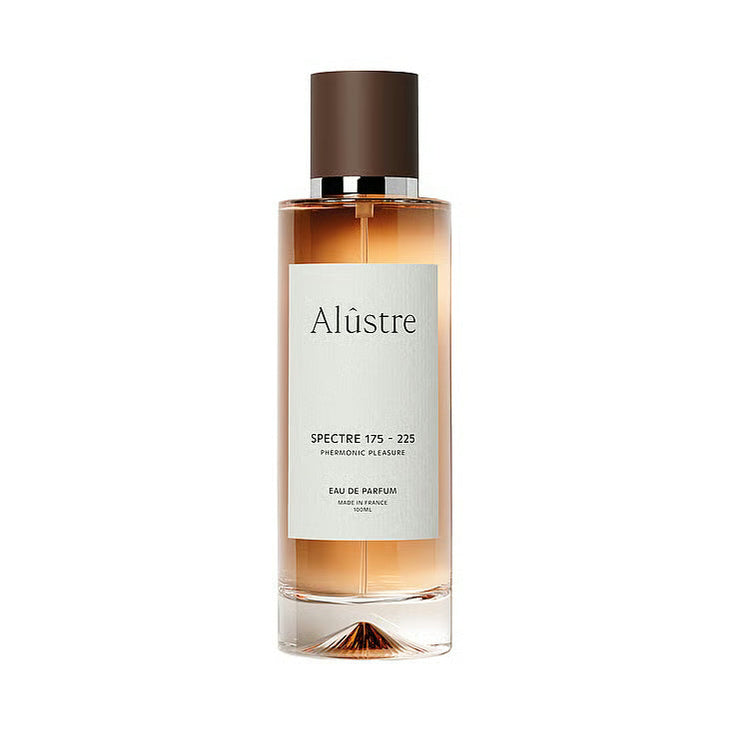 Alustre Pheromonic Pleasure, Spectre 175-225