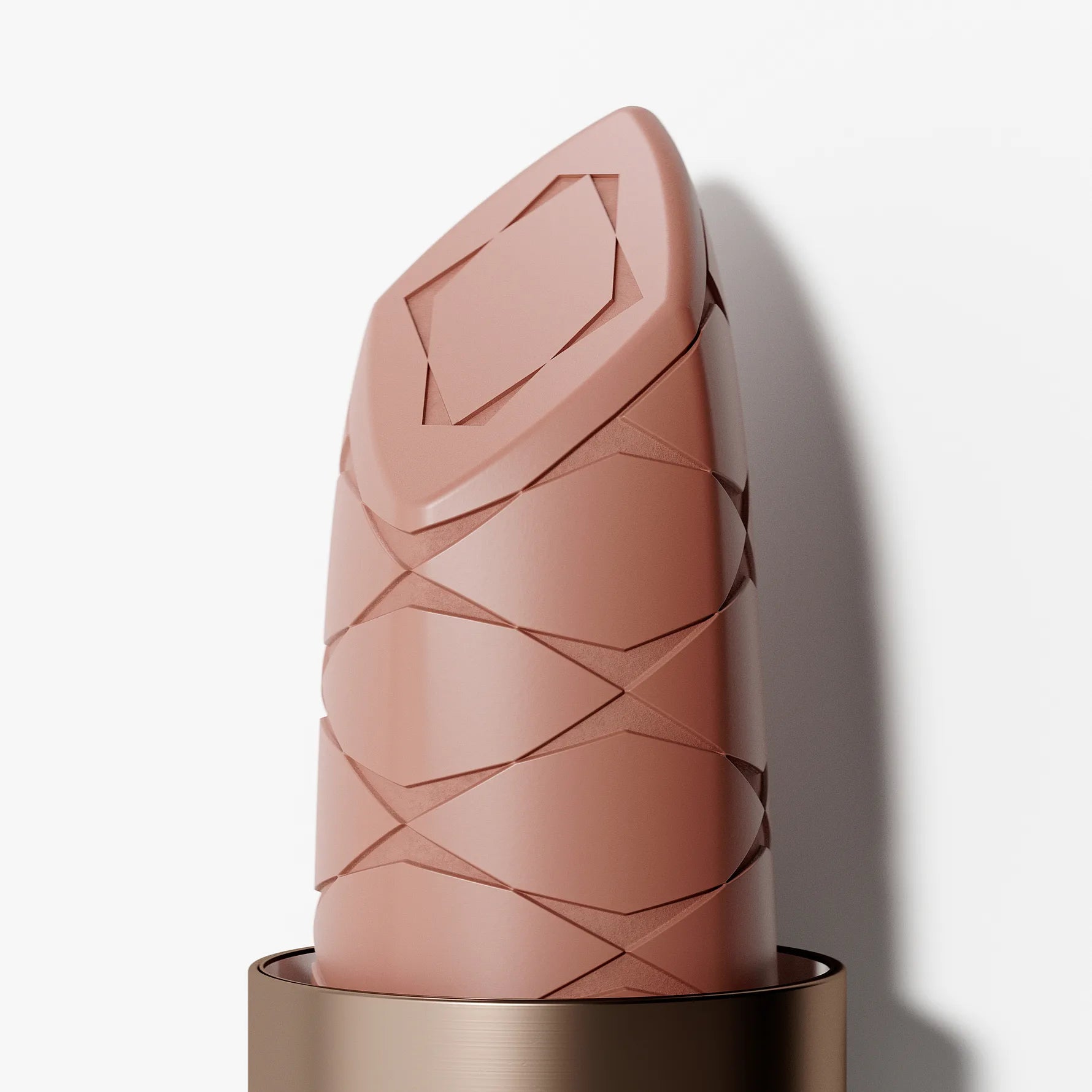 Alûstre THE ORIGINAL Lippenstift 161 Earth Warm Sandstone