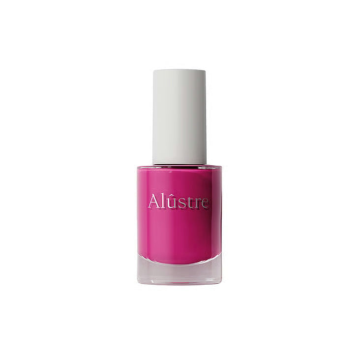 Alustre Fuchsia Pink Nagellack 307 – Intensiv glänzendes Finish 10ml