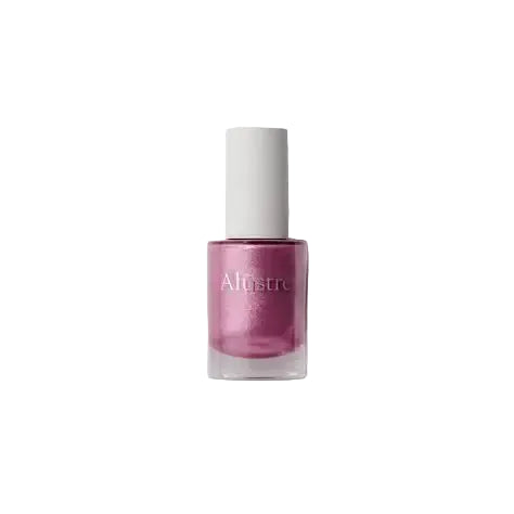 Alustre Metallic Mauve Pink Neglelak 320M – Shimmer Finish 10ml