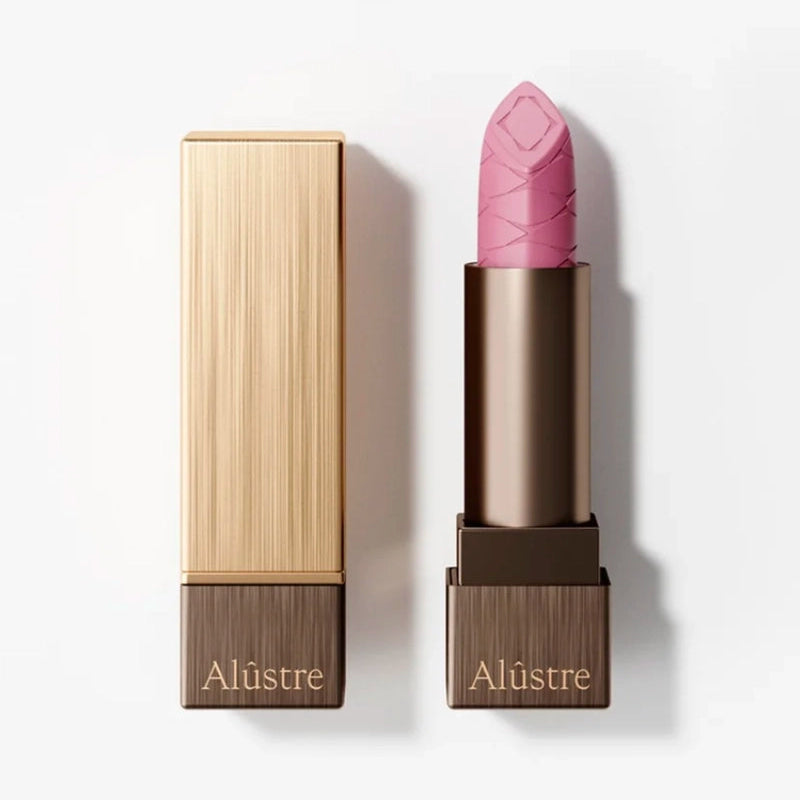 Alustre THE ORIGINAL Lippenstift 322 pink Vibrant Peon