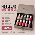 Das perfekte Geschenk für Schönheitsliebhaber, die gerne neue Farben ausprobieren 💅 – Groß