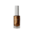 Alustre Metallic Copper Gold Nagellack 357 – Shine Finish 10ml