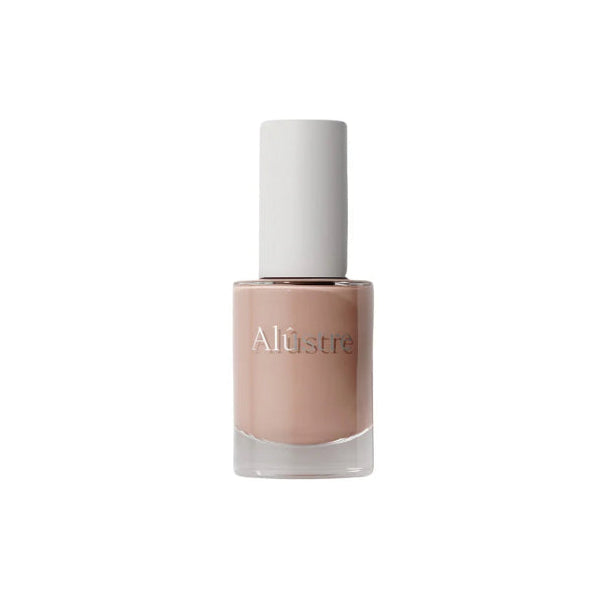 Alustre Nude Beige Neglelak 370 – Natural Glossy Finish 10ml