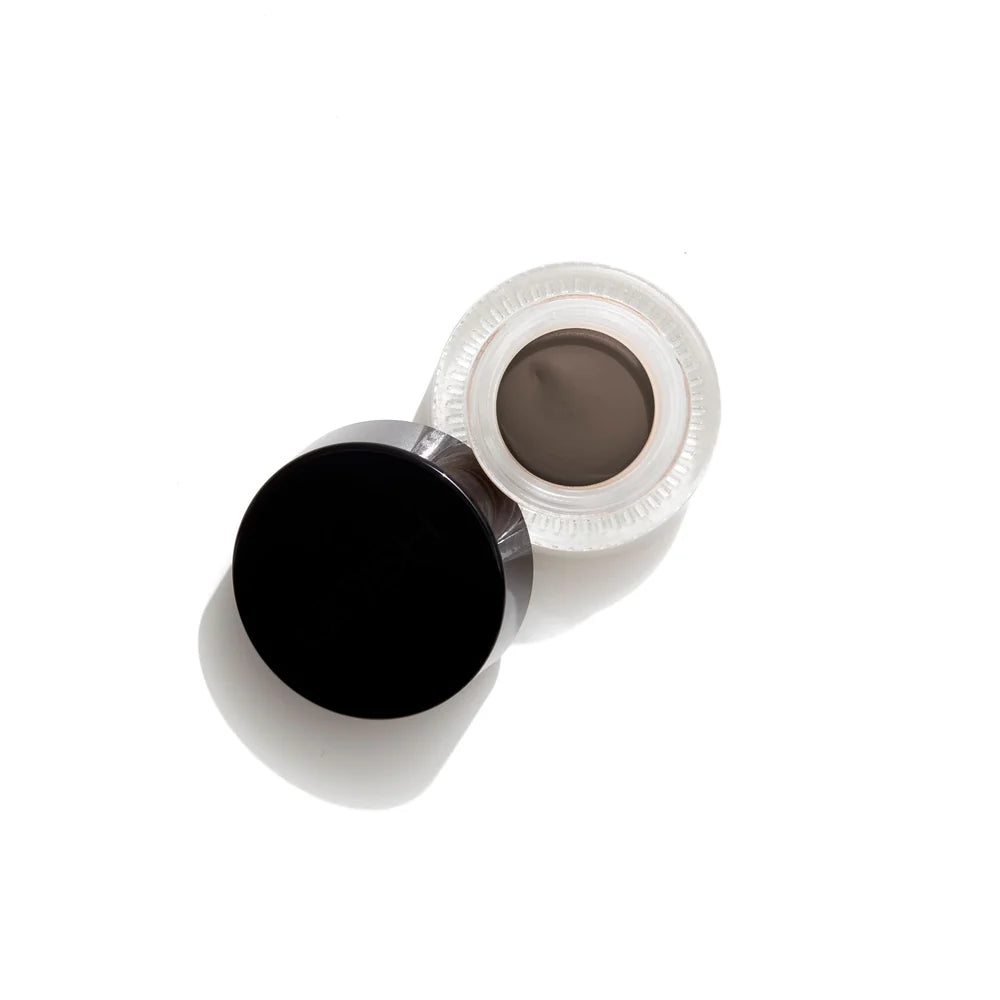 Gosh 3 in 1 Hybrid Øjenskygge – 004 Grey-Brown