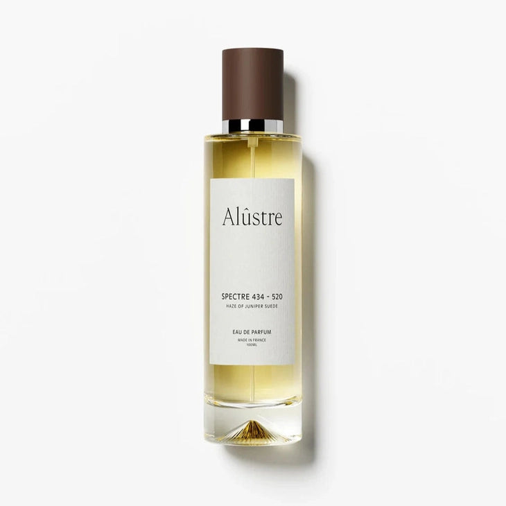 Alustre Haze of Juniper Suede – Spectre 434-520