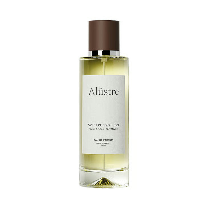 Alustre Wash Of The Chilled Vetiver – Spectre 590-899