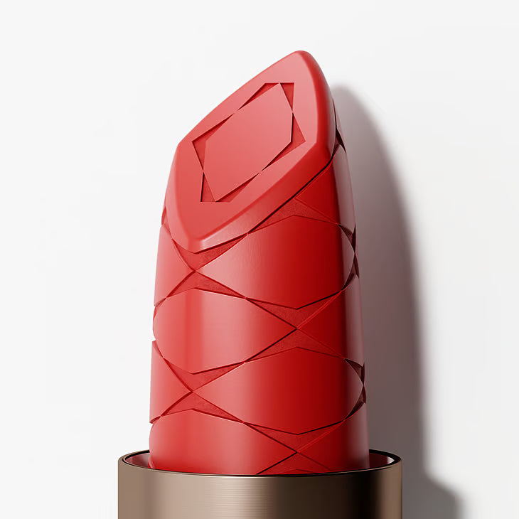 Alûstre THE ORIGINAL Lipstick 631 Orange Vibrant Turmeric