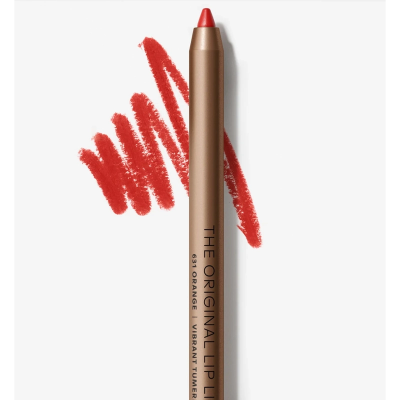 Alûstre THE ORIGINAL Lip Liner 631 Orange Lebhafter Kurkuma