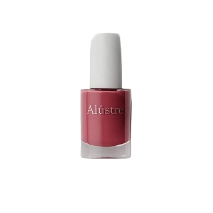 Alustre Dusty Rose Red Nagellack 777 – Soft Glossy Finish 10ml