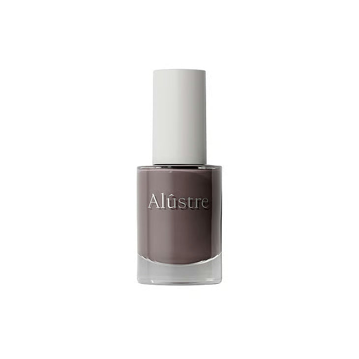 Alustre Taupe Grey Neglelak 877 – Elegant Neutral Finish 10ml