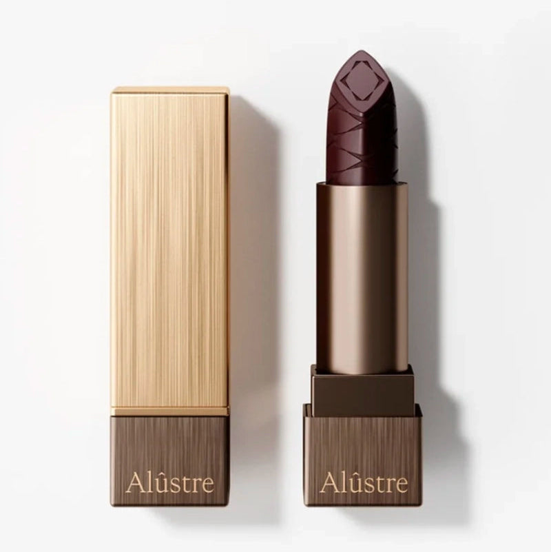 Alustre THE ORIGINAL Lippenstift 909 Brown Dusk Mocha