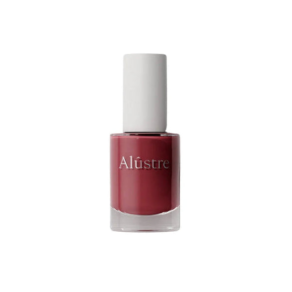 Alustre Cinnamon Brown Nagellack 915 – Warmes Glänzendes Finish 10ml