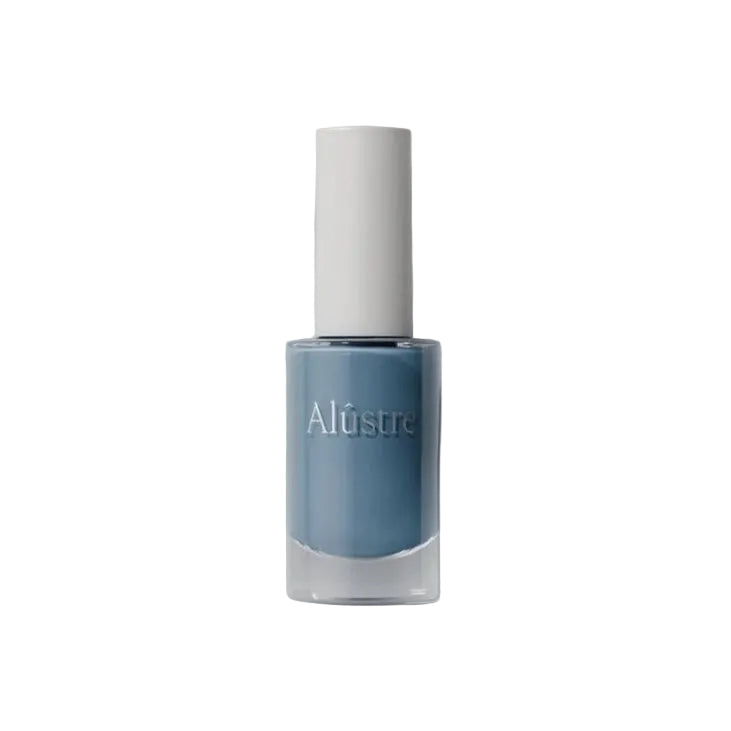 Alustre Dusty Sky Blue Nagellack 940 – Soft Glossy Finish 10ml