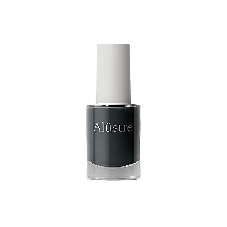 Alustre Classic Black Nagellack 998 – High Gloss Finish 10ml