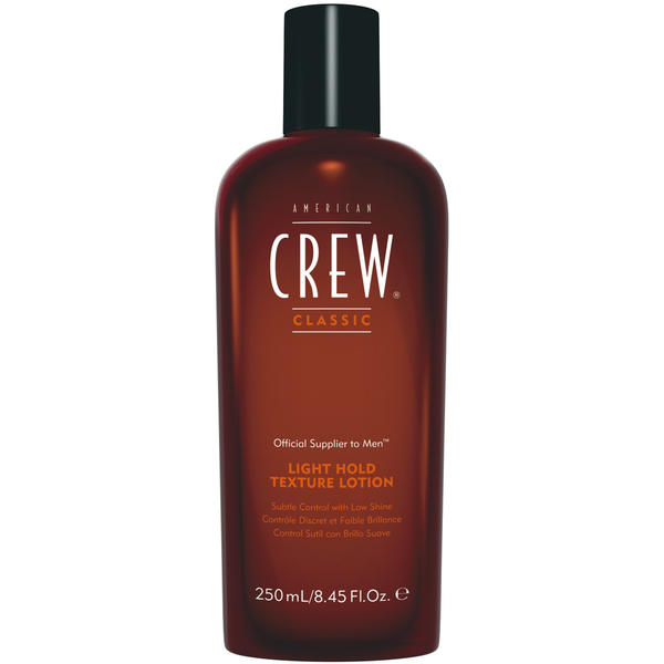 American Crew Light Hold Texture Lotion 250 ml