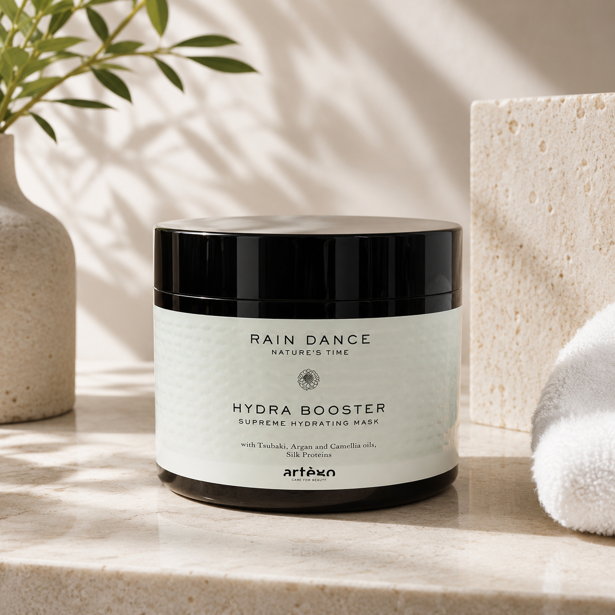 Artego Rain Dance Hydra Booster Supreme Hydrating Mask 500 ml