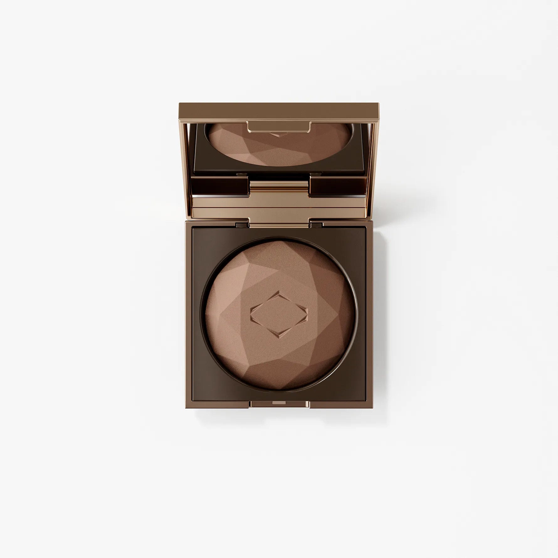 Alustre The original 390R earth Dusk Almond Bronzer