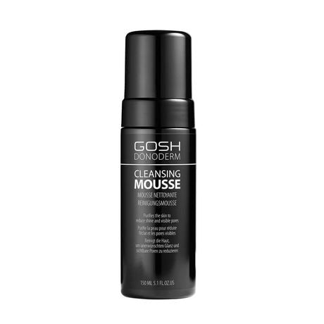 GOSH Copenhagen Cleansing Mousse Renseskum til Ansigt 150 ml
