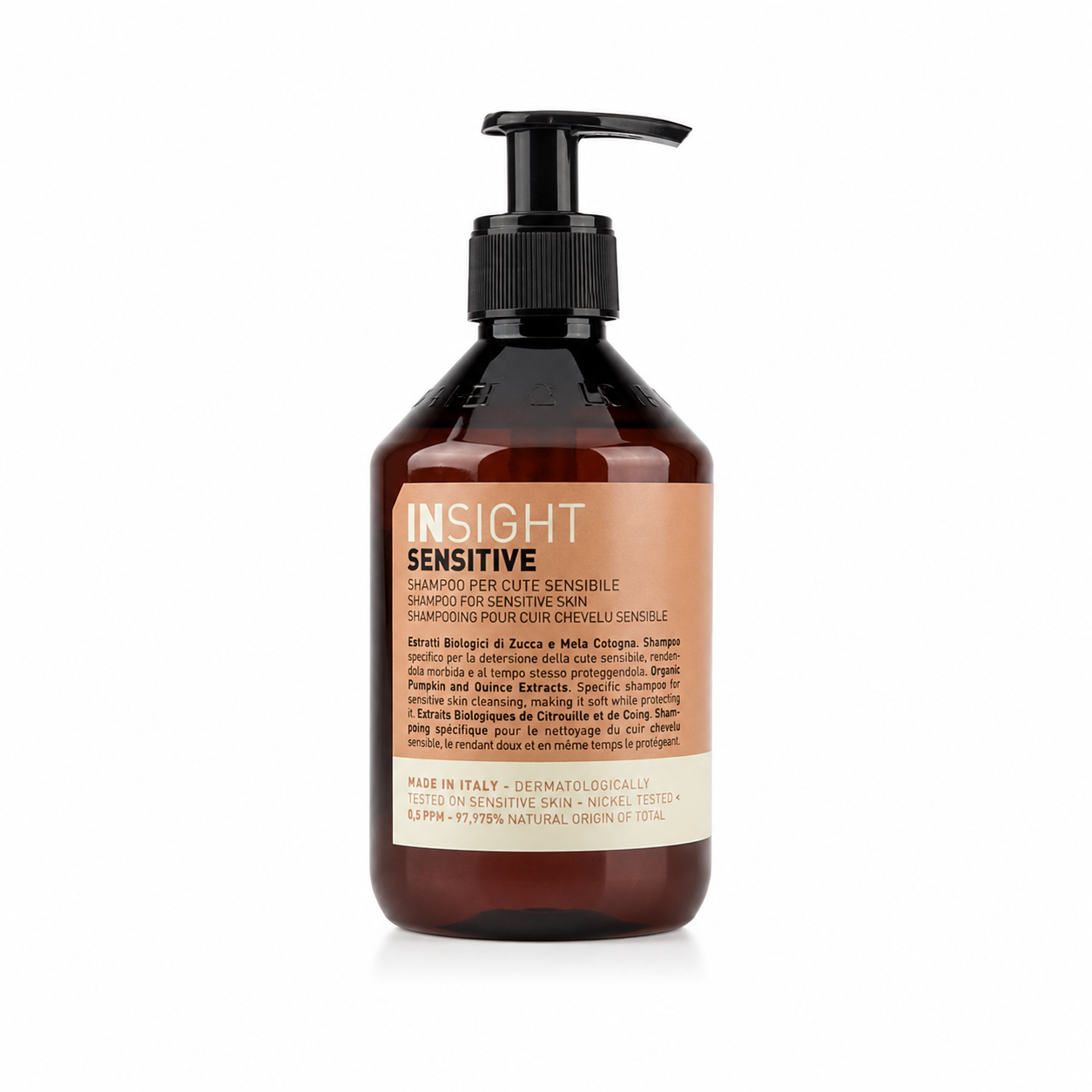 Insight Sensitive Conditioner – 400 ml