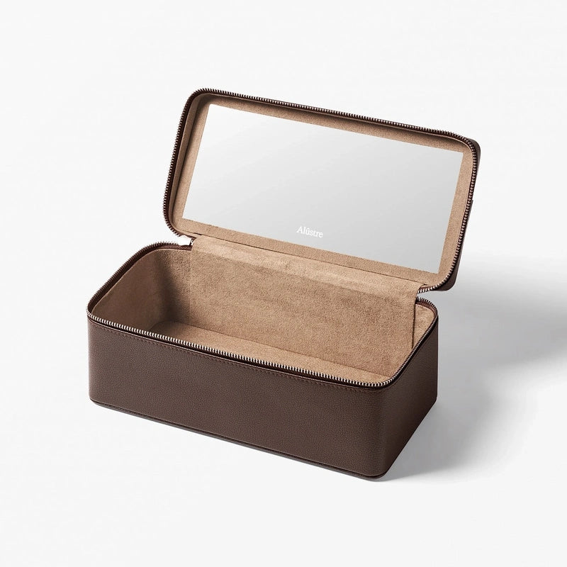 Alustre kosmetik taske - Stor
