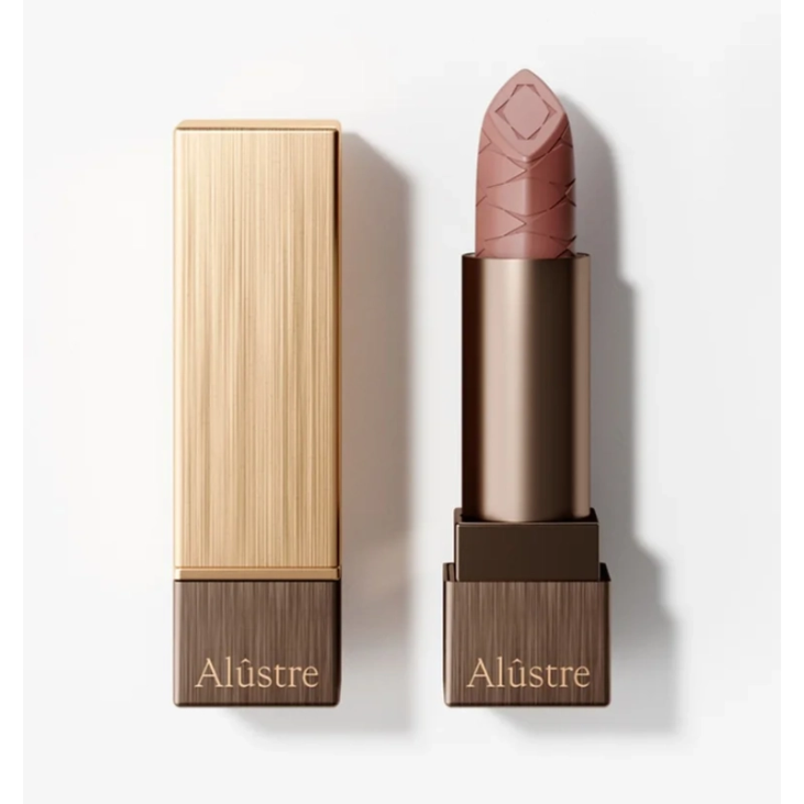 Alûstre THE ORIGINAL Lipstick 182 Earth Rich Rose