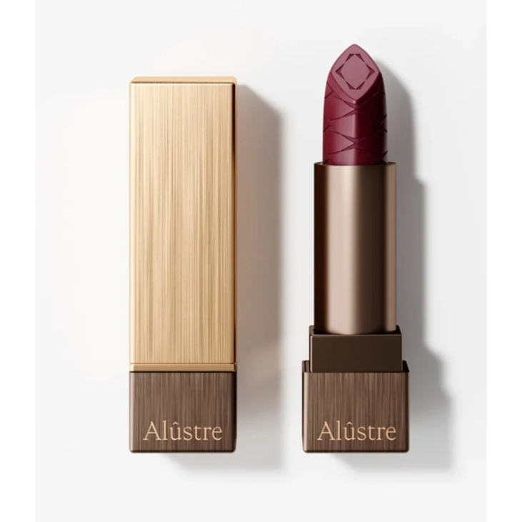 Alûstre THE ORIGINAL Lipstick 776 Red Rich Crimson