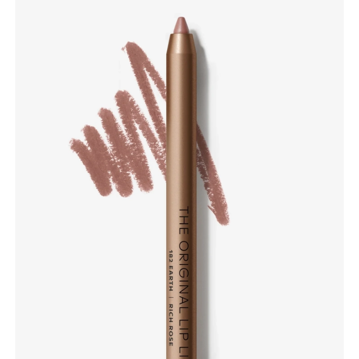 Alûstre THE ORIGINAL Lip Liner 182 Earth Rich Rose