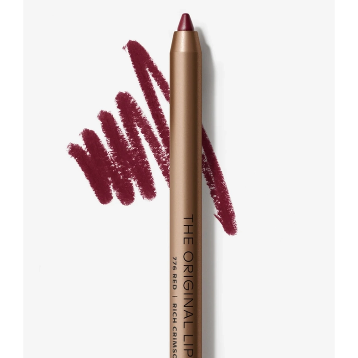 Alûstre THE ORIGINAL Lip Liner 776 Red Rich Crimson