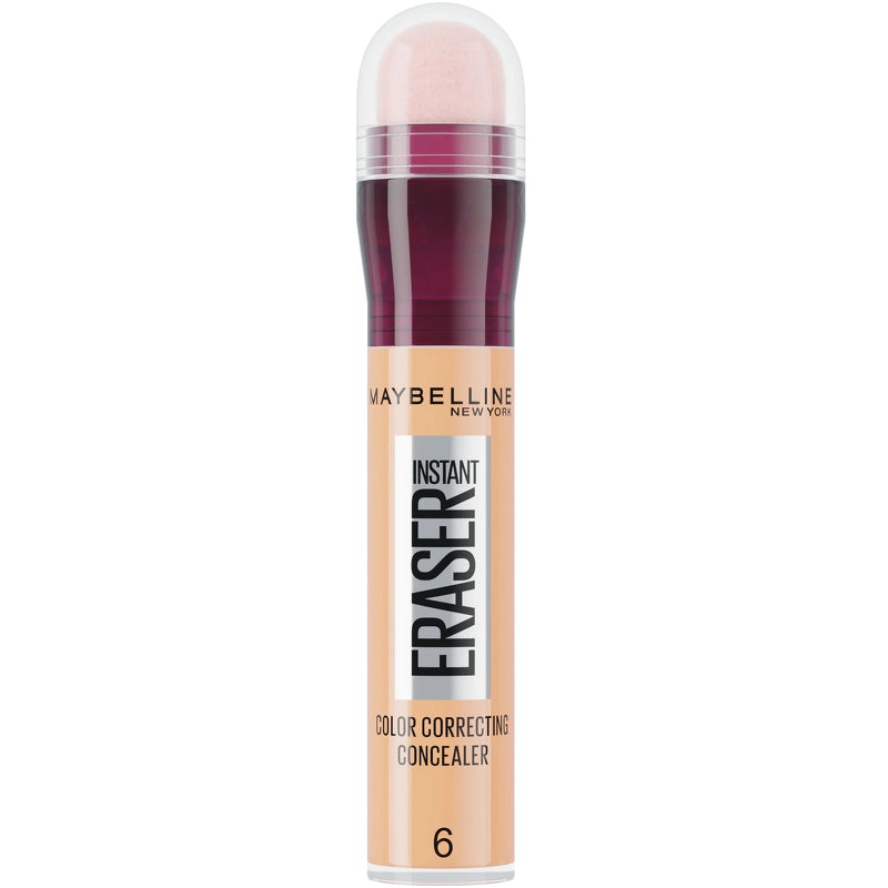 Maybelline Instant Eraser Concealer 6,8 ml - 06 Neutralizer