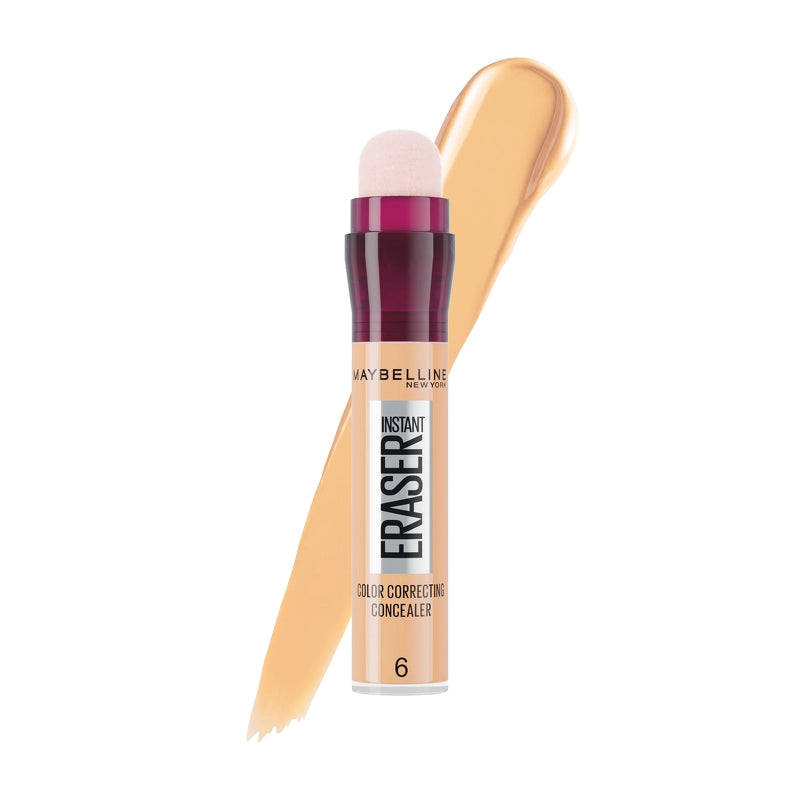Maybelline Instant Eraser Concealer 6,8 ml - 06 Neutralizer