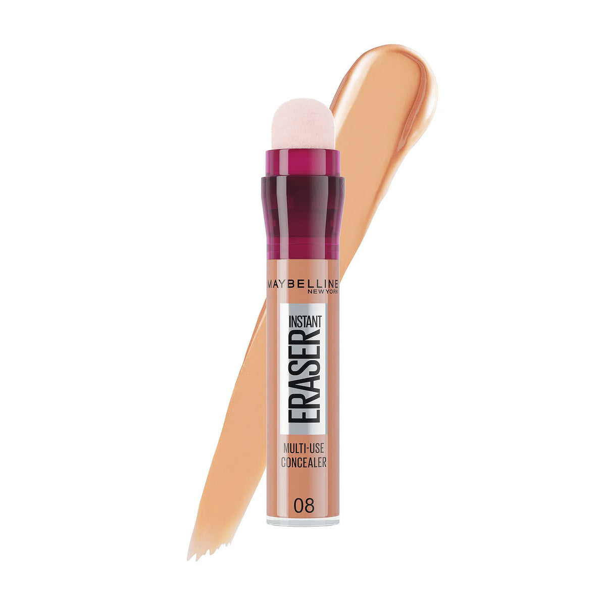Maybelline Instant Anti Age Eraser Concealer 6,8 ml - 08 Buff