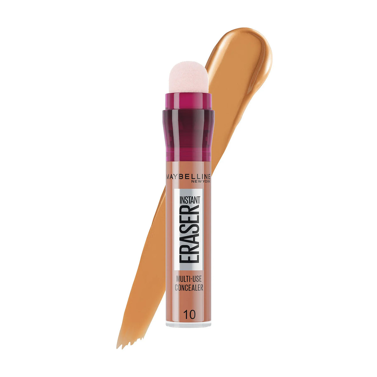 Maybelline Instant Anti Age Eraser Concealer 6,8 ml - 10 Caramel