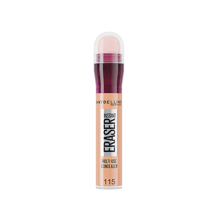Maybelline Instant Anti Age Eraser Concealer 6,8 ml - 115 Warm Light