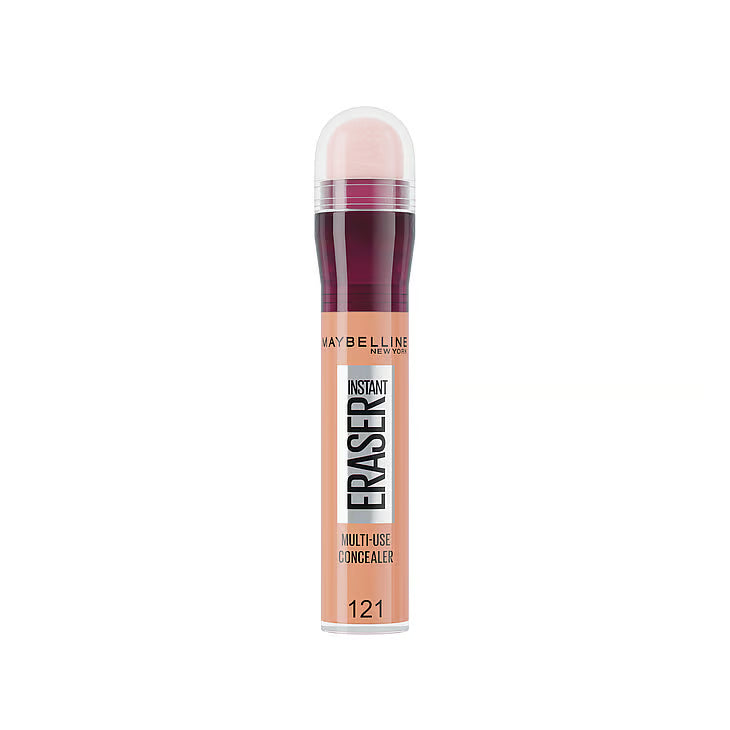 Maybelline Instant Anti Age Eraser Concealer 6,8 ml - 121 Light Honey