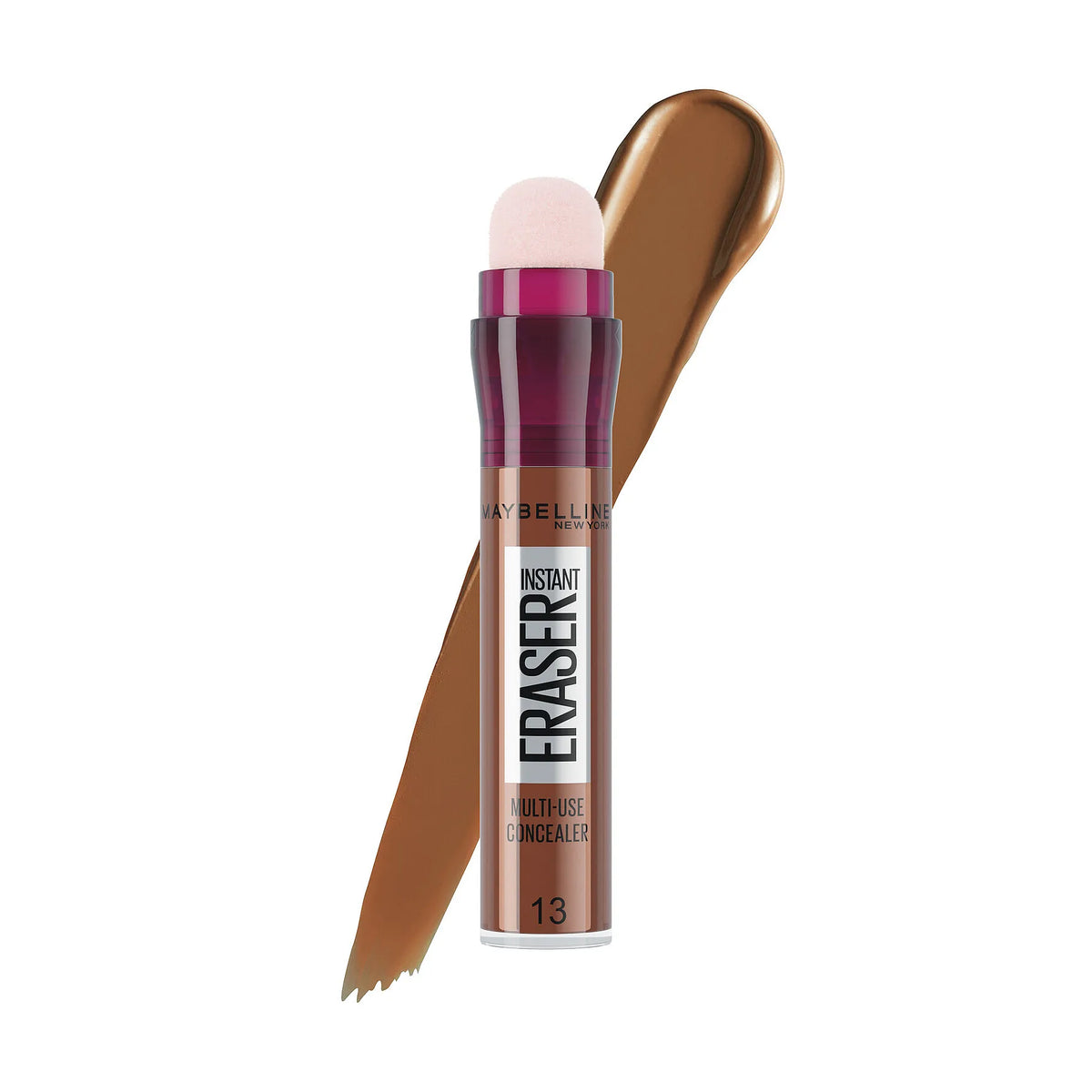 Maybelline Instant Anti Age Eraser Concealer 6,8 ml - 13 Cocoa