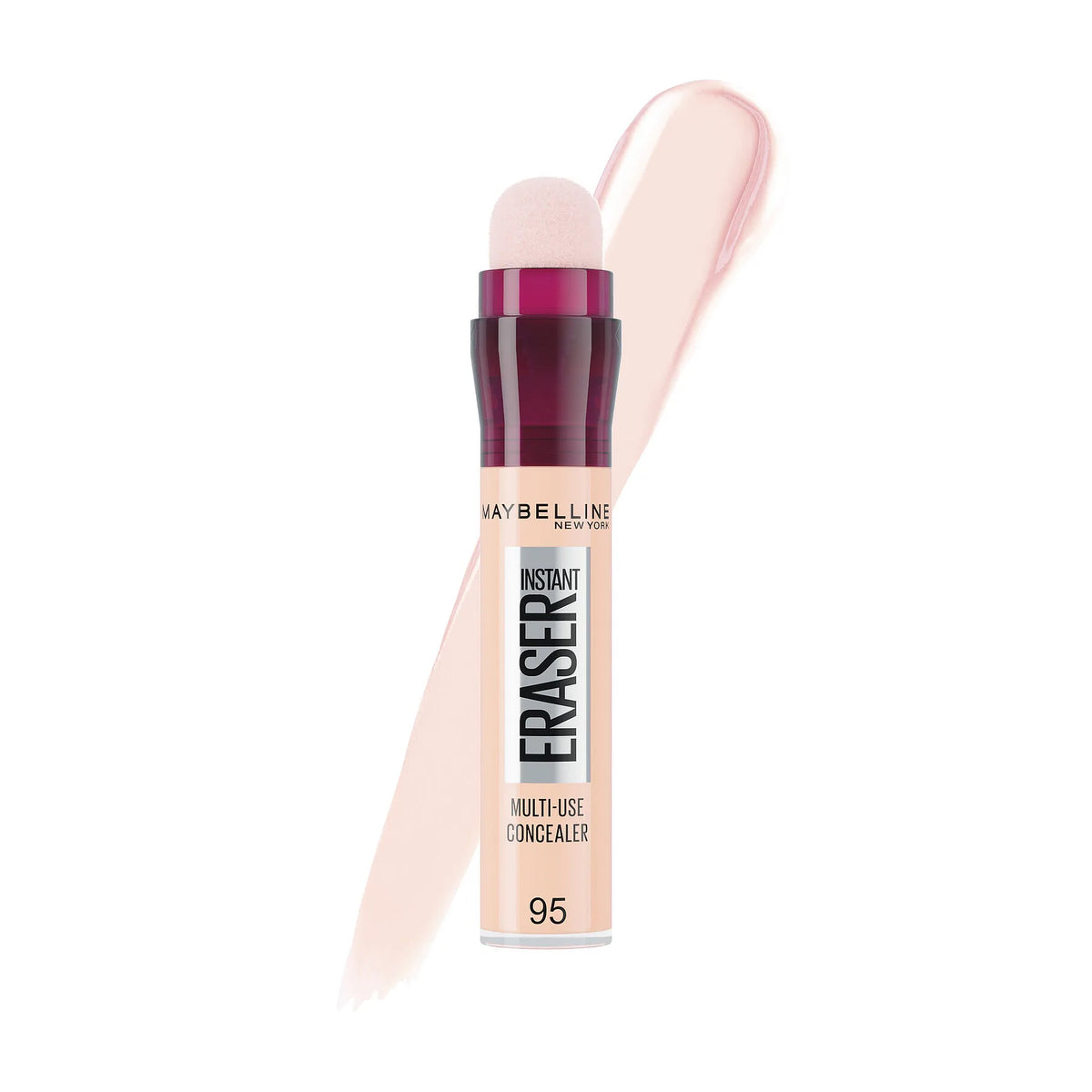 Maybelline Instant Anti Age Eraser Concealer 6,8 ml - 95 Cool Ivory