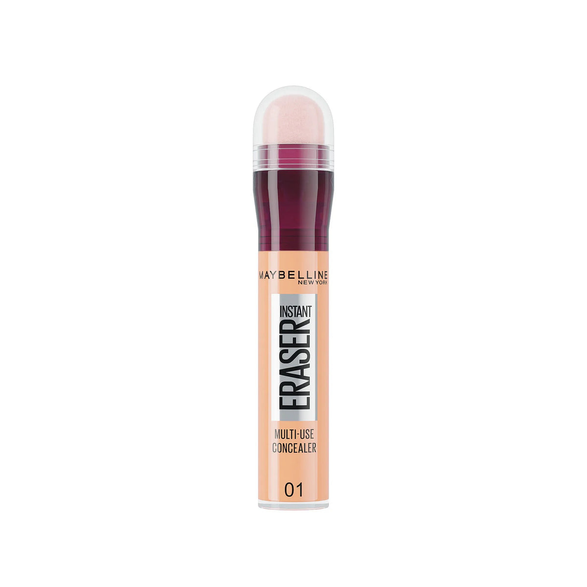 Maybelline Eraser Concealer 6,8 ml - 01 Light