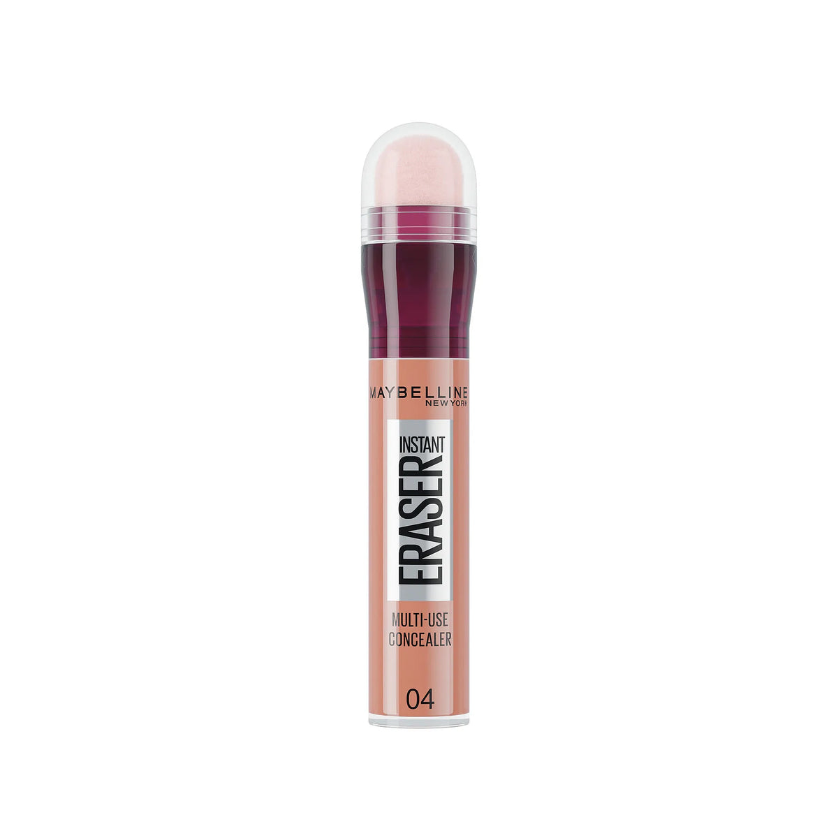 Maybelline Eraser Concealer 6,8 ml - 04 Honey
