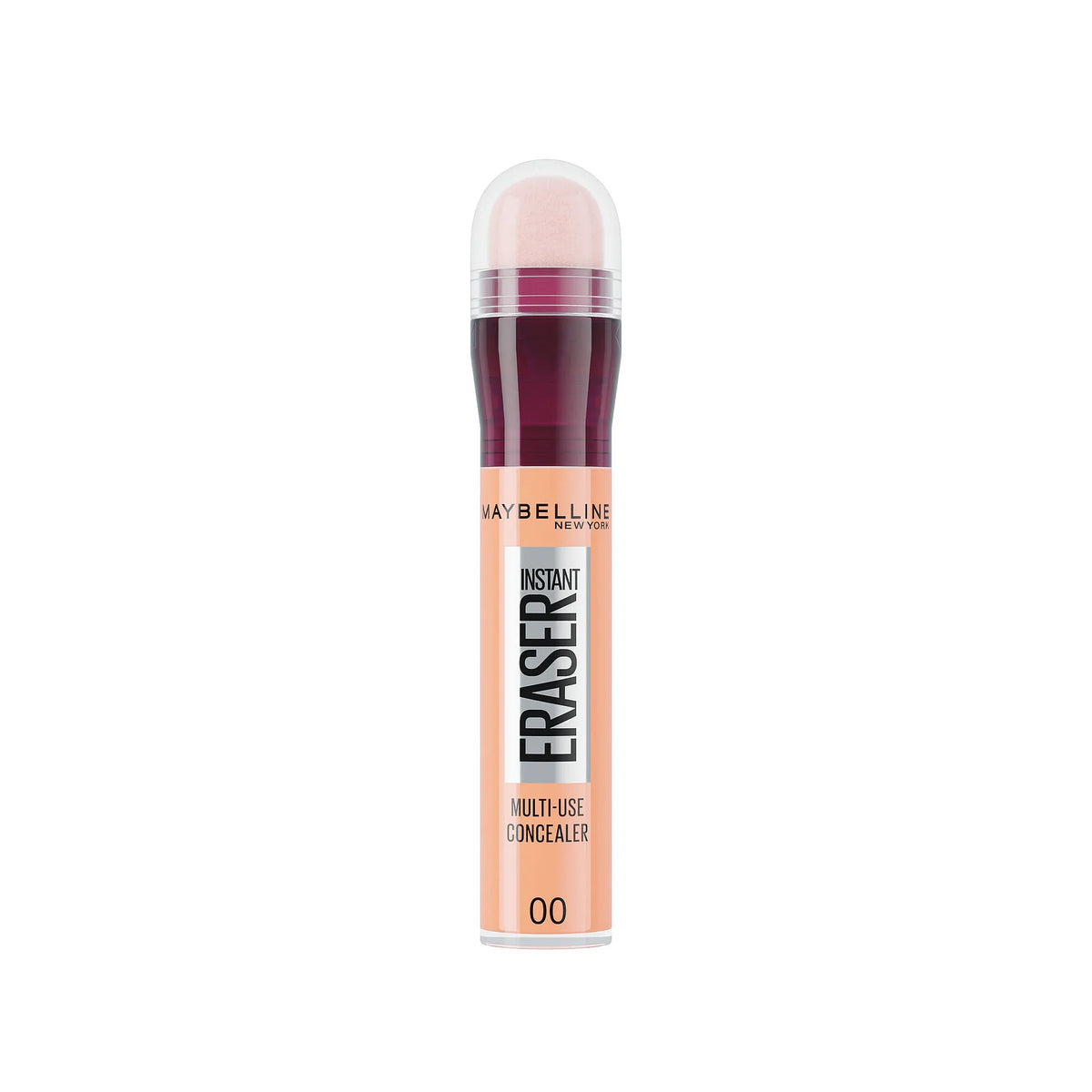 Maybelline Eraser Concealer 6,8ml - 00 Ivory