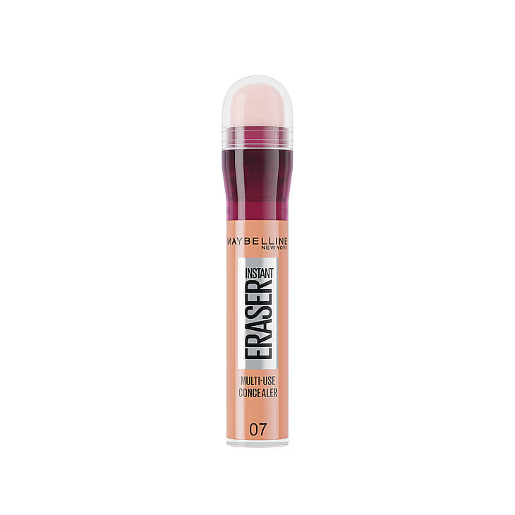 Maybelline Instant Anti Age Eraser Concealer 6,8 ml - 07 Sand