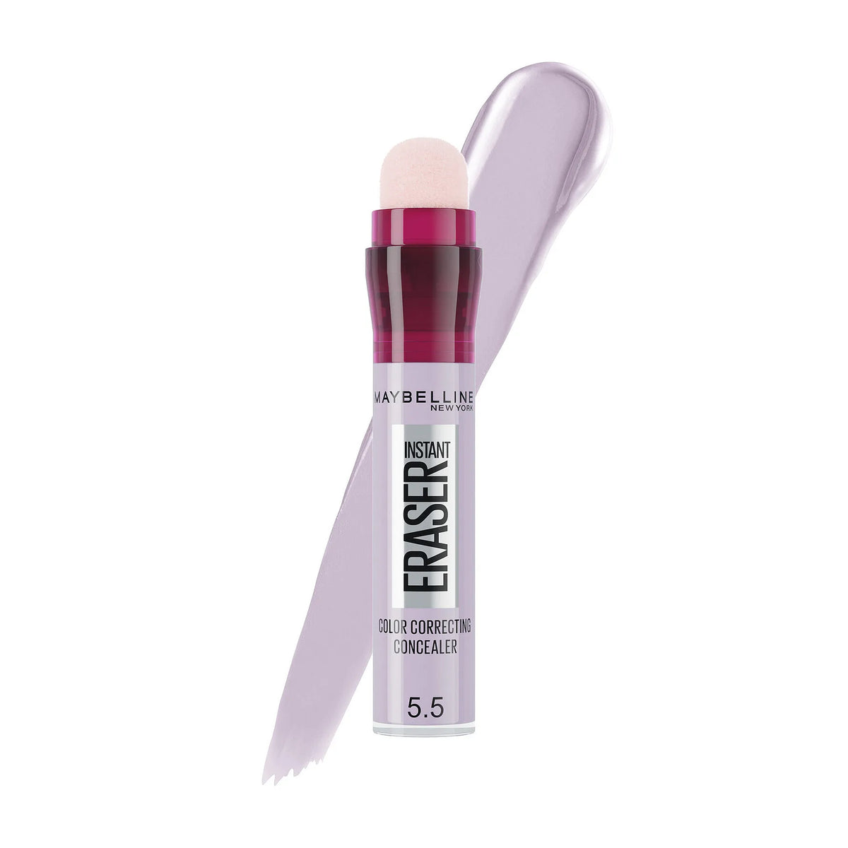 Maybelline Instant Eraser Color Correcting Concealer 6,8 ml - Blue