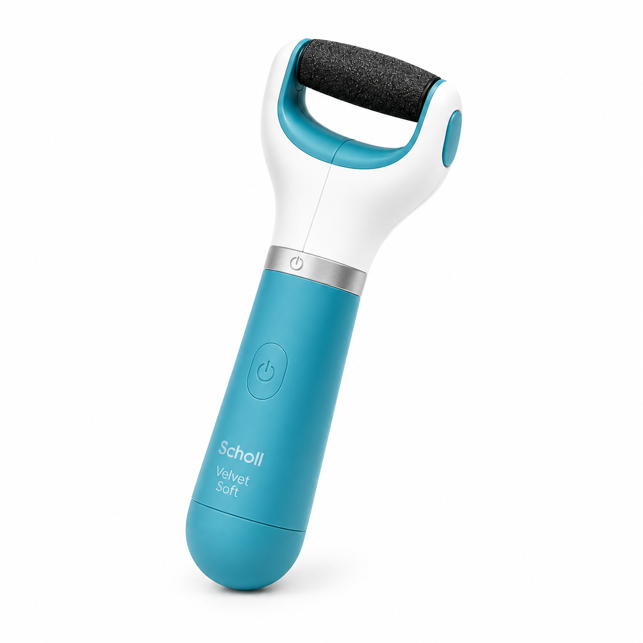 Scholl Velvet Soft Elektrisk Fodfil