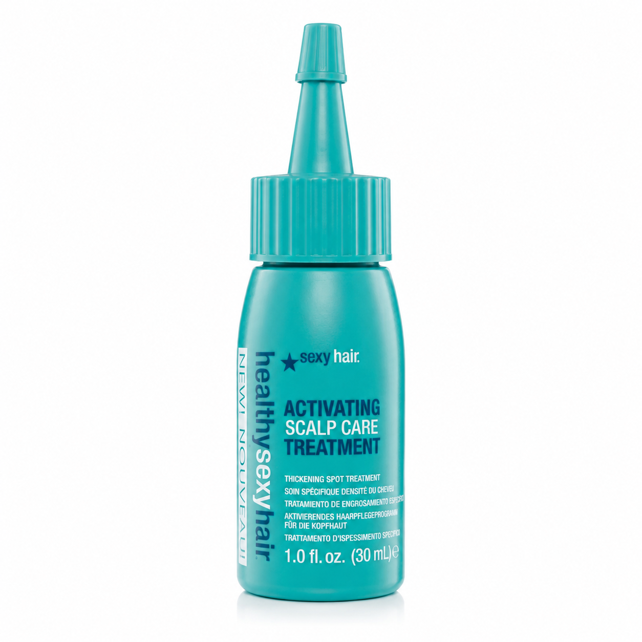 Healthy SexyHair Hovedbundsbehandling 30 ml
