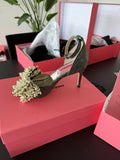 Stilet str 38 - Olive