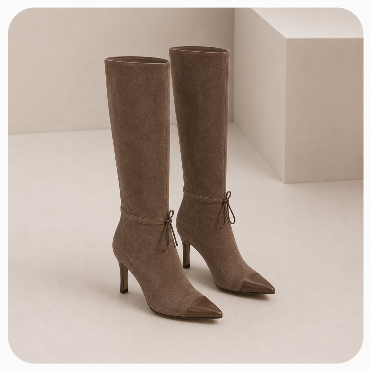 Custommade Alaja - Army green str 40