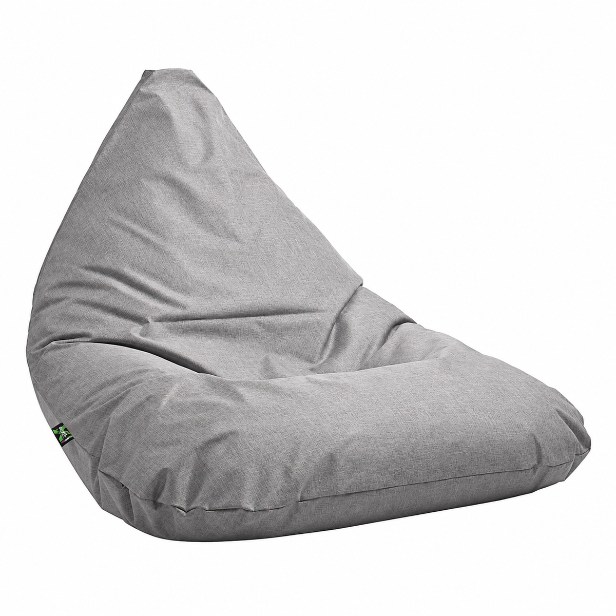 Xpouf Triangle sækkestol Coated